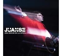 Juanse - Una Noche En La Opera