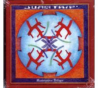 Juantrip - Masterpiece Trilogy Maxi-CD