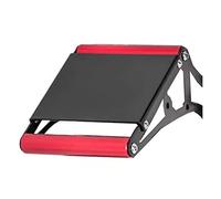 JUANZD Kit maniglia universale in lega di alluminio for scooter elettrico Maniglia modificata for scooter elettrico for parti L6 L8 Thunder