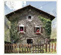 Juárez El ciclo de sol y el fin de los días (Vinyl LP)