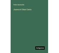 Juarez et César Cantu