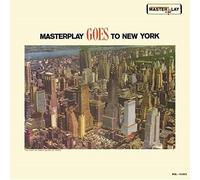 Juarez - Juarez & Seu Conjunto Master Goes To New York