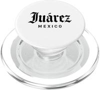 Juarez Messico Mexicali Ciudad Mexicano Como Chihuahua Aguila PopSockets PopGrip per MagSafe
