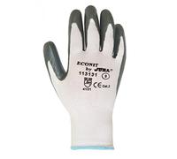 Juba m10058 - Guanto Poliestere Rivestito Nitrile