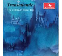 Jubal Fulks Transatlantic (CD)