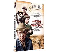 Jubal, l'homme de nulle part