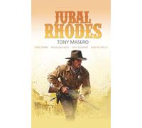 Jubal Rhodes: A Classic Lawman Western