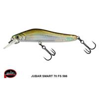 JUBAR SMART 70 FS MOLIX COL 566 BRONZE FLASH 10 GR 7 CM FAST SINKING SPINNING