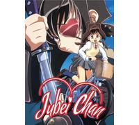Jubei-Chan: The Ninja Girl