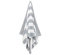 Jubepk Beach Towel Mat, Microfiber Sheet, Quick Dry Blanket with Soft Texture, Sandproof and Easy to Shake Off, Travel Cover for Summer, Camping, Bath, Outdoor, Picnic, Pool, Home, 27.56x55.12 Inches