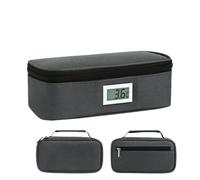 Jubepk Borsa termica per esterni | Custodia termica impermeabile | Custodia termica portatile | Lo scopo principale della borsa termica per esterni è fornire una soluzione affidabile e versatile