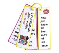 Jubepk Carte didattiche educative, Carte didattiche 'alfabeto - Giochi di ortografia,Schede flash di parole a vista in inglese, giochi di ortografia per la visione integrata per bambini