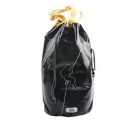 Jubepk Climbing Rope Bag, Utility Gear Organizer, Heavy Duty Backpack, Weather Resistant Fabric, High Tensile Strength, Ideal for Tree Work Camping Hiking and Outdoor Equipment Storage