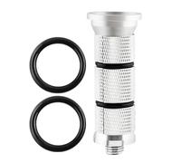 Jubepk Compression Plug Steerer | Aluminum Alloy Headset Top Cap | Cycle Headset Compression Cap, Carbon Fork Cycle Supplies Thread Reusable Expansion Plug For Mountain Cycle & Road Cycle