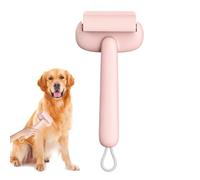 Jubepk Dog Tool Brush, Pet Comb, Grooming Rake Brushes Matted Hair Removal, Double Sided Undercoat for Dogs Cats Home, Dog Salon, Grooms Station, Daily Brushing, Pets Groom Combs