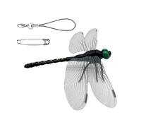 Jubepk Dragonfly Indoor Decor - 9.5cm/3.74 Large Animal Models For