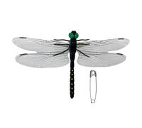 Jubepk Dragonfly Indoor Decor - 9.5cm/3.74 Large Animal Models For