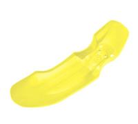 Jubepk Front Mud Guard, Body Frame Wheel Protector, Against Mud, Water, And Debris for Electric Motorbike, Dirt Bike, Outdoor Riding, Rainy Conditions, And Gravel Terrain