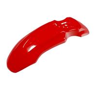 Jubepk Front Mud Guard, Body Frame Wheel Protector, Against Mud, Water, And Debris for Electric Motorbike, Dirt Bike, Outdoor Riding, Rainy Conditions, And Gravel Terrain