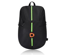 Jubepk Helmets Backpack | Motorcycle Helmets Backpack, Waterproof Motorbike Helmet Bag, 50 x 34 x 29 cm Outdoor Motorcycle Gear Bag, Portable Motorbike Helmet Storage For Personal Items