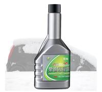 Jubepk Liquido antigelo, 250 ml, concentrato ad alte prestazioni per veicoli, liquido antigelo migliora la fluidità per auto, camion, veicoli di ingegneria