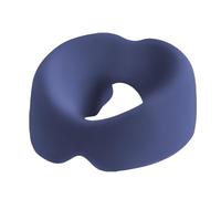 Jubepk Massage Pillow for Kids | Adult Face Massage Cushion | Comfortable Massage Table Pillow | All Ages Massage Cushion 26x6x13cm/10.24x2.36x5.12 inches for Kids, Adults, All Ages, Friends