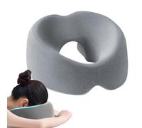 Jubepk Massage Pillow for Kids | Adult Face Massage Cushion | Comfortable Massage Table Pillow | All Ages Massage Cushion 26x6x13cm/10.24x2.36x5.12 inches for Kids, Adults, All Ages, Friends