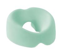 Jubepk Massage Pillow for Kids | Adult Face Massage Cushion | Comfortable Massage Table Pillow | All Ages Massage Cushion 26x6x13cm/10.24x2.36x5.12 inches for Kids, Adults, All Ages, Friends