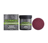 Jubepk per la lucidatura dei mobili,Crema Detergente Delicata 100 g Per Mobili - Restauratore per armadi - Per La Pulizia E Lucidatura Di Battiscopa, Modanature, Tavoli Da Cucina, Divani, Legno Duro E