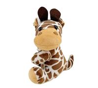 Jubepk Plush Animal Toys, Stuffed Dolls, Skin-Friendly Plush, Soft and Sturdy, Assorted Party Favors, Ideal for Dining Rooms, Bedtime, Sofa, Car, Living Room, Table, Birthday Presents