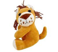 Jubepk Plush Animal Toys, Stuffed Dolls, Skin-Friendly Plush, Soft and Sturdy, Assorted Party Favors, Ideal for Dining Rooms, Bedtime, Sofa, Car, Living Room, Table, Birthday Presents