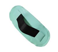 Jubepk Toppe per cinghie per sedili in PVC per barche gonfiabili
