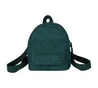 Jubepk Zaino scolastico leggero, zaino per la scuola per ragazze, borsa da viaggio per libri, comodo e leggero, tracolla semplice e spaziosa per libri scolastici, forniture scolastiche e altri