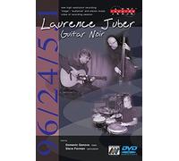 Juber/Forman/Genova - Guitar Noir