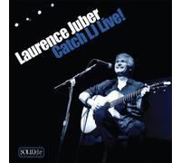 Juber, Laurence - Catch Lj Live! (2 CD)