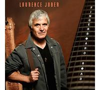 Juber Laurence - Fingerboard Road