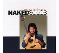 Juber, Laurence - Naked Solos (2 CD)