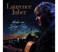 Juber, Laurence - Under An Indigo Sky