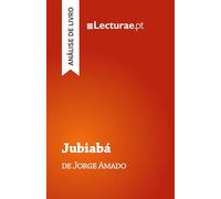 Jubiabá - Jorge Amado (análise de livro)