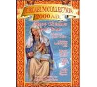 Jubilaeum Collection: Merry Christmas From Rome