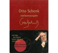 Jubiläumsausgabe , Otto Schenk (6 DVD's) (DVD) Otto Schenk