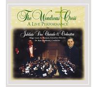 Jubilate Deo Chorale Orchestra Inc - Wondrous Cross: a Live Performance