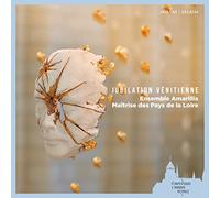 Jubilation Venitienne