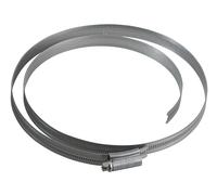 Jubilee 11.1.3cm Zinco Protetto Tubo Clip 260 - 292 MM ( 10.1/4 - 11.1.3cm) Jub