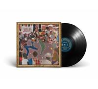 Old Crow Medicine Show Jubilee (Vinyl LP) 12" Album