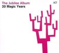 Jubilee Album: 20 Magic Years - Jubilee Album: 20 Magic Years