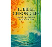 Jubilee Chronicles (2012): End of One Season, Start of Another