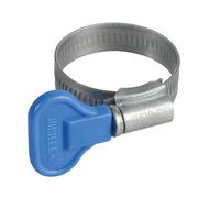 Jubilee® - Clip del tubo Wingspade WS032 da 20 - 32 mm (3/4 - 1.1 / 4 pollici)