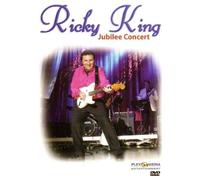 Jubilee Concert (DVD) King, Ricky