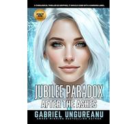 Jubilee Paradox: After the Ashes (Interactive Edition)
